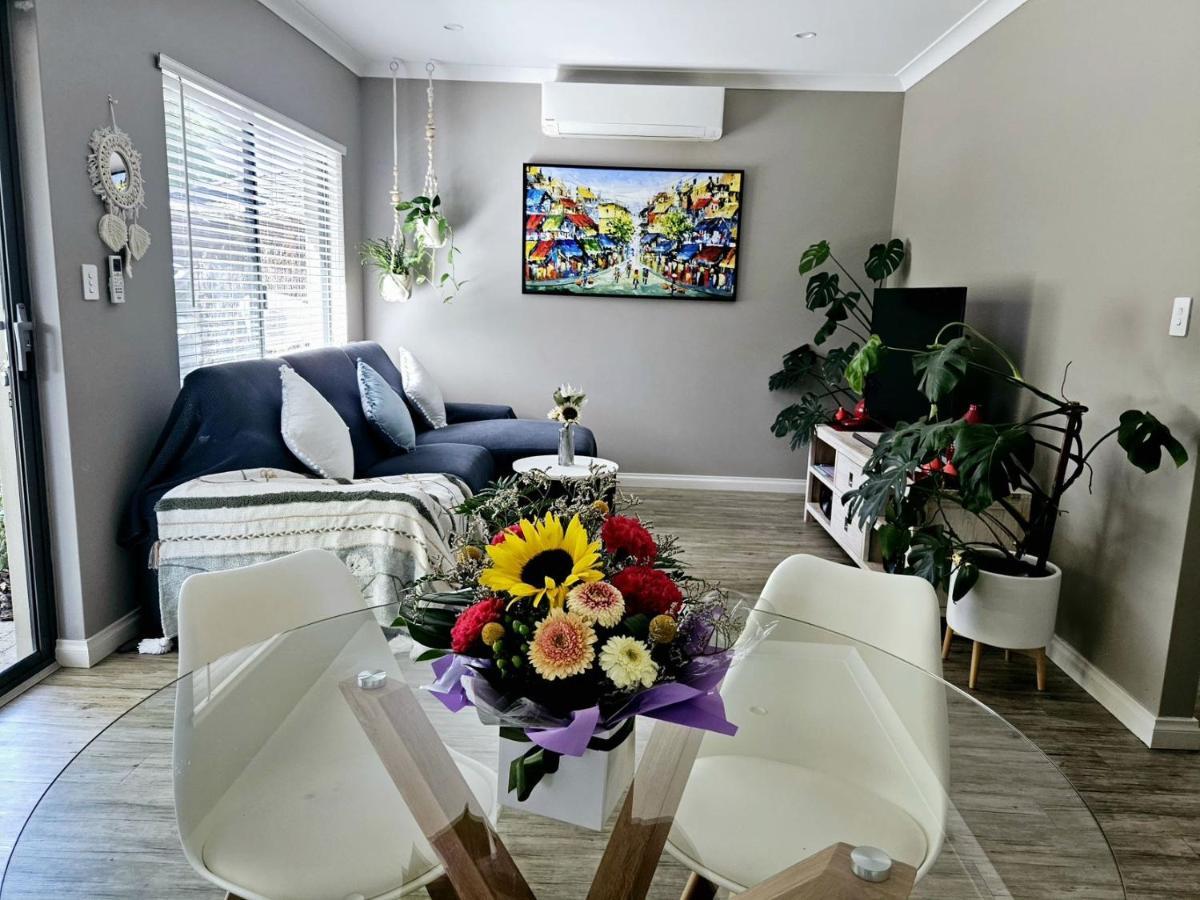 Tranquil Gumnut Cottage - Close To Airport 珀斯 外观 照片