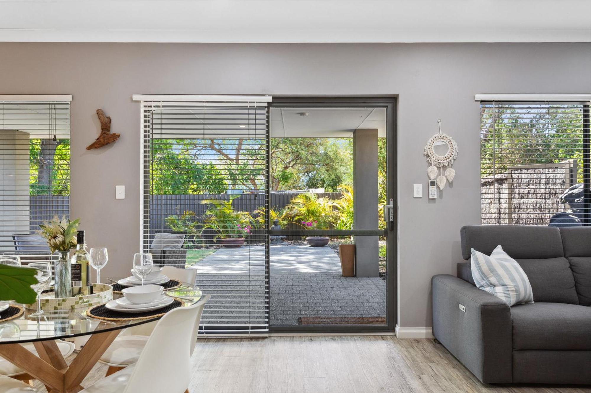 Tranquil Gumnut Cottage - Close To Airport 珀斯 外观 照片